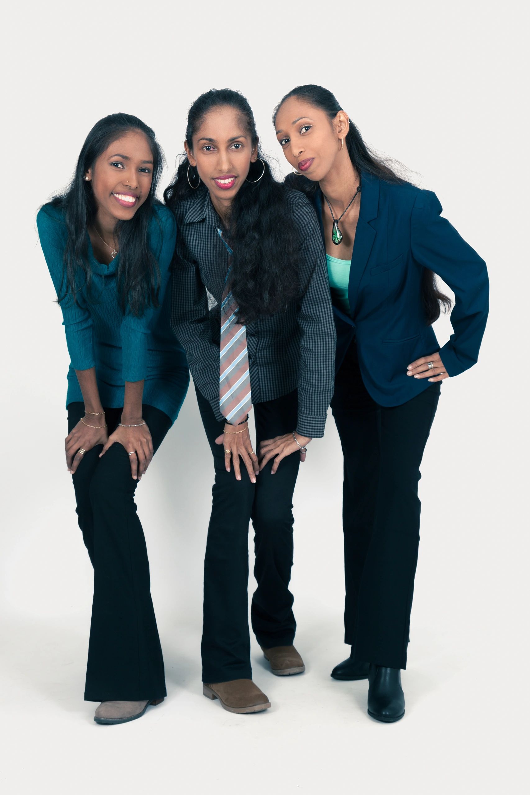 Portrait representing student support team member